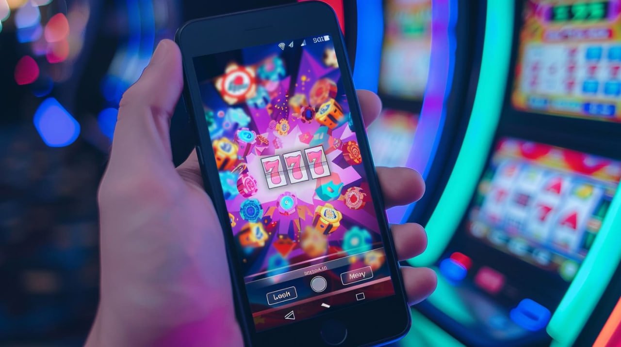 situs terbaru mobile platform showing football markets, live dealer tables, and slot games